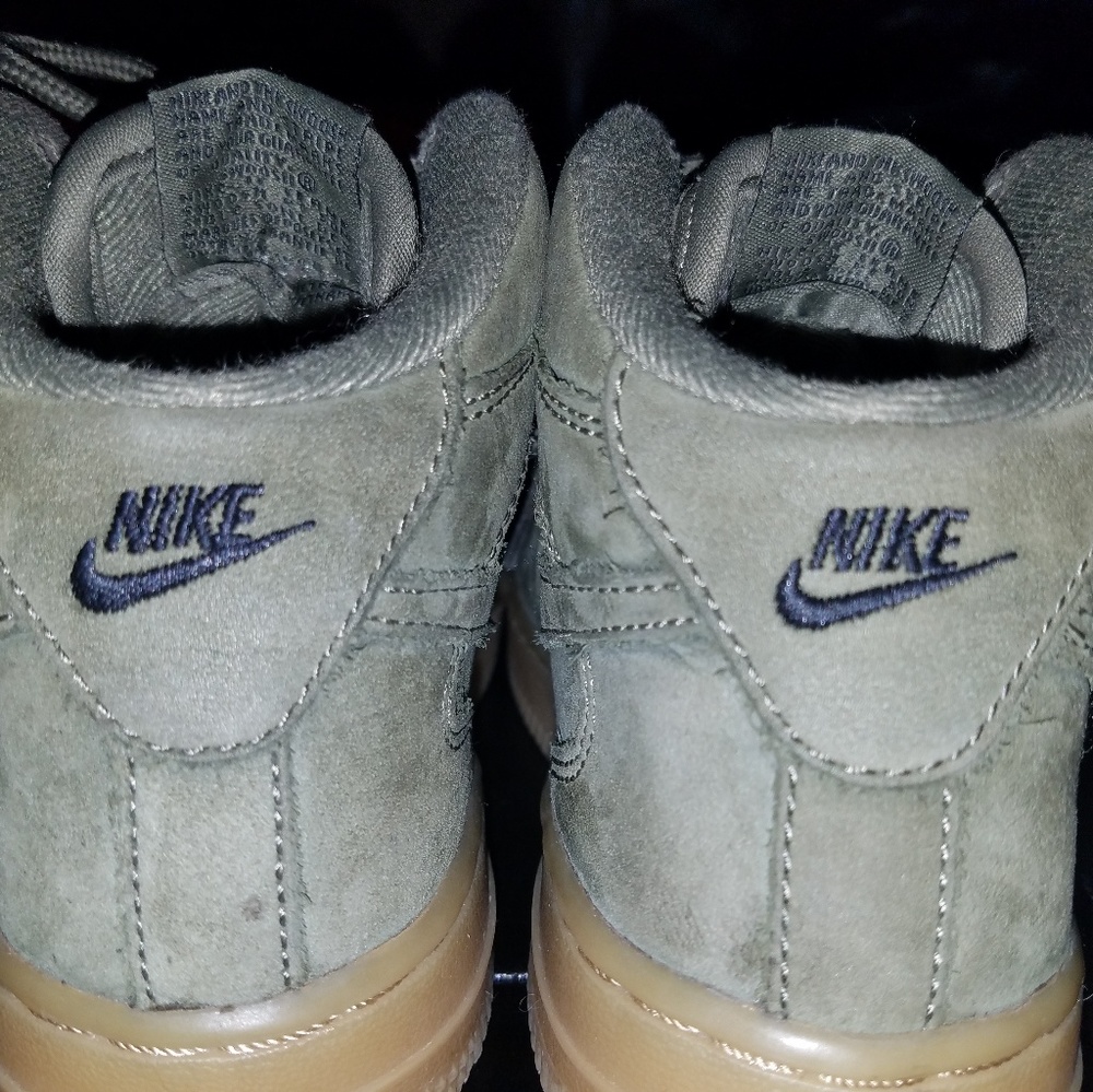 Air force ones